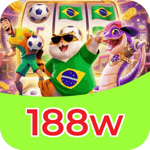 Métodos de pagamento aceitos na 188w