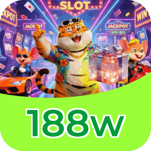 Lottery Clássica na 188w