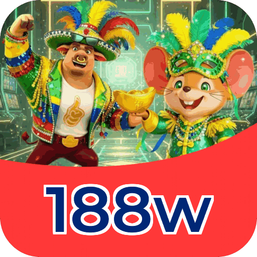 Slots Premium da PG Soft na 188w